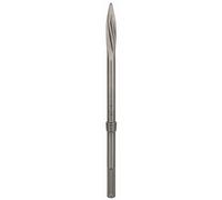 Bosch Bosch RTec Speed ciseau à bois pointu, avec accessoire SDS-max, 400 mm Quantité:10