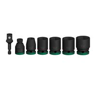 Bosch - Set de clés à douille 7 pièces 2608003032