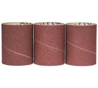 BOSCH Set de manchons abrasifs G80/120/240 1600A0014T