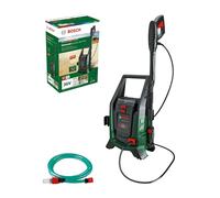 Bosch Set de nettoyage haute-pression sans fil et mobile UniversalAquatak 36V-100 (Pour un nettoyage efficace; système 36 Volt; jusqu'à 45 minutes d'autonomie; kit d'auto-amorçage; sans batterie)