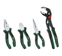 Bosch Set de pinces, 4 pièces