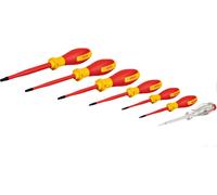 BOSCH Set de tournevis Torx VDE 7 pieces 1600A02NF8