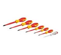 Bosch Set de tournevis VDE TX Professional, 7 pièces