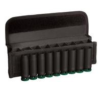 Set de 9 douilles PRO impact 77 mm 1/2 " 10-19mm BOSCH