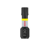 Bosch - Set d'embouts T30, 2 pièces 2608522477