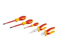Bosch "Set d''outils VDE mixte, 5 pièces"
