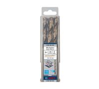 Bosch - Set forets à métaux, 12x151 mm, 5 pièces 2608585903