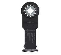 Bosch Lames multifonctions AIZ 32 BSPIB – 32 x 50 mm, bois dur, 10 pièces