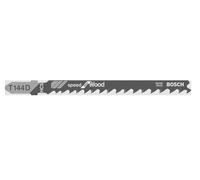 Bosch - Set lames de scie à bois, longueur 100 mm, 5 pièces 2608630040