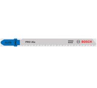 Bosch - Set lames de scie pour aluminium, longueur 100 mm, 100 pièces 2608631966