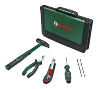 Bosch Set outils à main Easy Starter 14 pièces