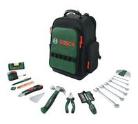 Bosch "Set sac à dos d''outils, 60 pièces, Set d''outils"
