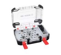 Bosch - Set scies-cloches 8 pièces 2608594473