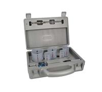 Bosch - Set scies-cloches 9 pièces 2608594435
