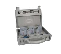 Bosch - Set scies-cloches 9 pièces 2608594436