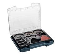 Bosch Set universel Bosch i-BOXX Pro 34 pièces aménagement int. Quantité:1