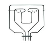 Bosch Siemens 684722 00684722 Élément de chauffage d'origine pour four, cuisinière, Neff, Constructa, Balay 2800 W