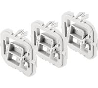 Bosch Smart Home Adaptateur Set de 3 interrupteurs düwi Popp D