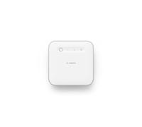 Bosch Smart Home contrôleur II, hub intelligent et passerelle pour commander le système Bosch Smart Home