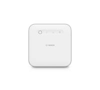 Bosch Smart Home contrôleur II, hub intelligent et passerelle pour commander le système Bosch Smart Home