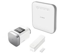 Commande de chauffage Bosch Smart Home