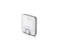 Bosch Thermostat d'ambiance II Chauffage au sol 230 V Compatible avec l'Assistant Google et Alexa