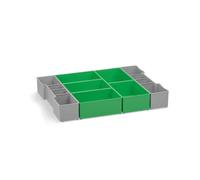 Bosch Sortimo Boîte de Cloisonnement D3 Pour L-BOXX