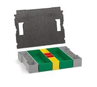 Bosch Sortimo - G3 pour L-BOXX 102 + Housse