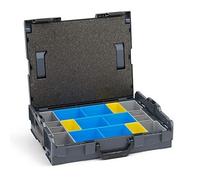 Bosch Sortimo L-BOXX 102 Anthracite Équipé - L-BOXX BC3