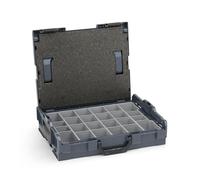 Bosch Sortimo L-BOXX 102 Anthracite Équipé - L-BOXX K3