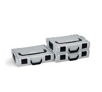 Bosch SORTIMO L-BOXX 102 Gr1 3's Set Vide
