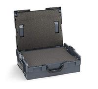BOSCH SORTIMO L-BOXX 136 Anthracite Équipé - L-BOXX RS
