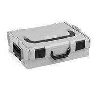 Bosch Sortimo L-BOXX 136, taille 2, Mallette à outils, vide, empilable et résistante, système de clic, configurable individuellement, compatible avec les équipements de véhicules
