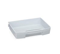 Bosch Sortimo L-BOXX Gris - Ls-Plateau 72