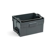 Bosch Sortimo Mallette L-Boxx, anthracite