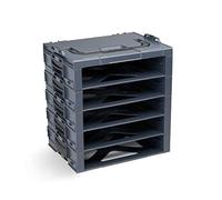 Bosch Sortimo Mallette L-Boxx, anthracite