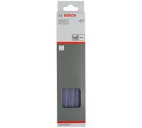Bosch Accessories 1609201808 Fil de soudure plastique PVC rigide 225 mm x 4 mm, Transparente