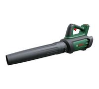 Bosch Souffleur de Feuilles sans Fil - AdvancedLeafBlower 36V-750 (livré dans Un Carton sans Batterie, système 36 V, pour Les Feuilles tenaces Qui collent au Sol et Les Grandes Surfaces, 2,8 kg)