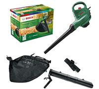 Bosch Souffleur électrique et aspirateur Universel GardenTidy 3000