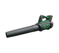 Bosch Souffleur sans fil AdvancedLeafBlower 36V-750 Bosch, 1 batterie, chargeur Quantité:1