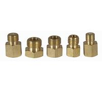 Bosch SP0F000009 Kit d'adaptateur de jauge métrique