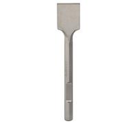 Bosch Spatmeißel 80 mm 1618661000 Gesamtlänge 400 mm Sechskantschaft 1 St. (1618661000)