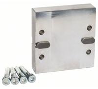 Plaque d'adaptation pour couronnes de forage de 350 mm (extender)