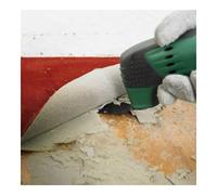 Bosch Spatule HCS Starlock ATZ 52 SC, rigide 26 x 52 mm Quantité:1