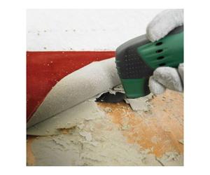 Bosch Spatule HCS Starlock ATZ 52 SC, rigide 26 x 52 mm Quantité:1