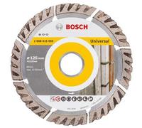 BOSCH Standard for Universal Disque diamant pour 125x22.23x2x10 2608615059