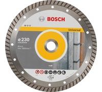 Bosch Standard for Universal Turbo, Disque de coupe