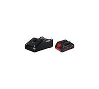 Bosch Kit de démarrage 1x 18V 4,0 Ah + GAL 18V-40