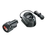 BOSCH - Starter Set 12V - Batterie Li-ion 1 5Ah + Chargeur