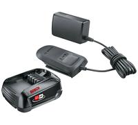 BOSCH Starter-Set 18 V Alliance (batterie 2,5 Ah + AL 18V-20) 1600A02625
